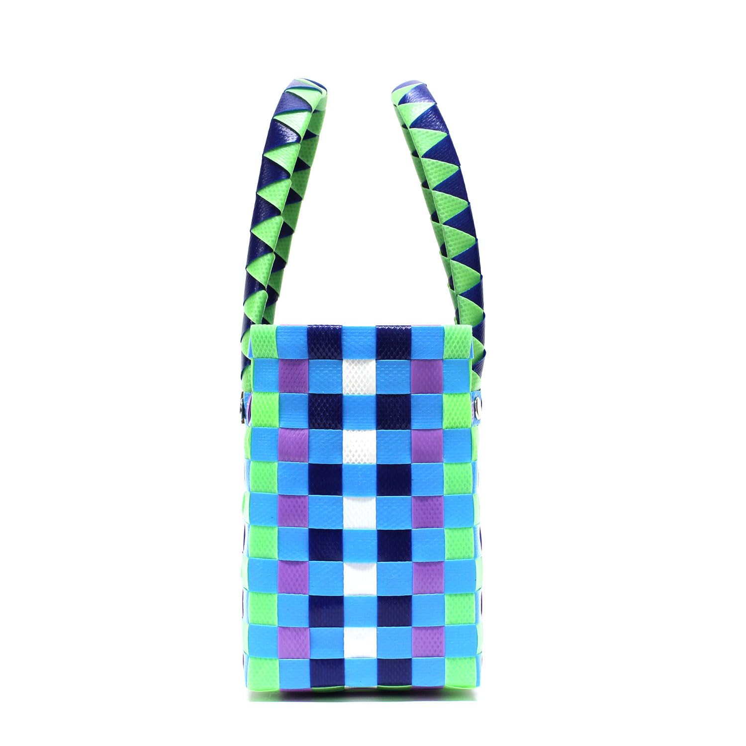 ■新品■MARNI MICROBASKETBAG バスケットバッグ②■ ブラウン MARNI MARKET Sunday ミニ バスケットバッグ | Marni