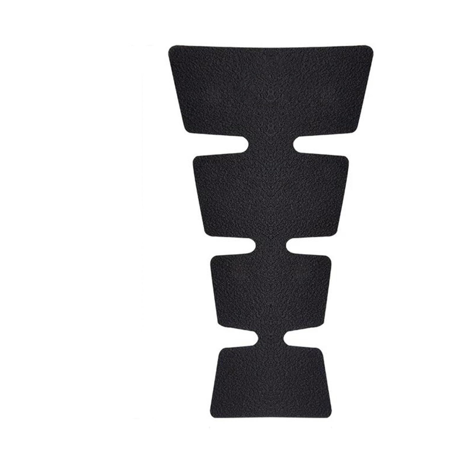 Universal Motorcycle Accessories Fuel Tank Pad Stickers Decals Protector Waterproof for ZX10 ZX12R ZX14R ZX6R ZX9R