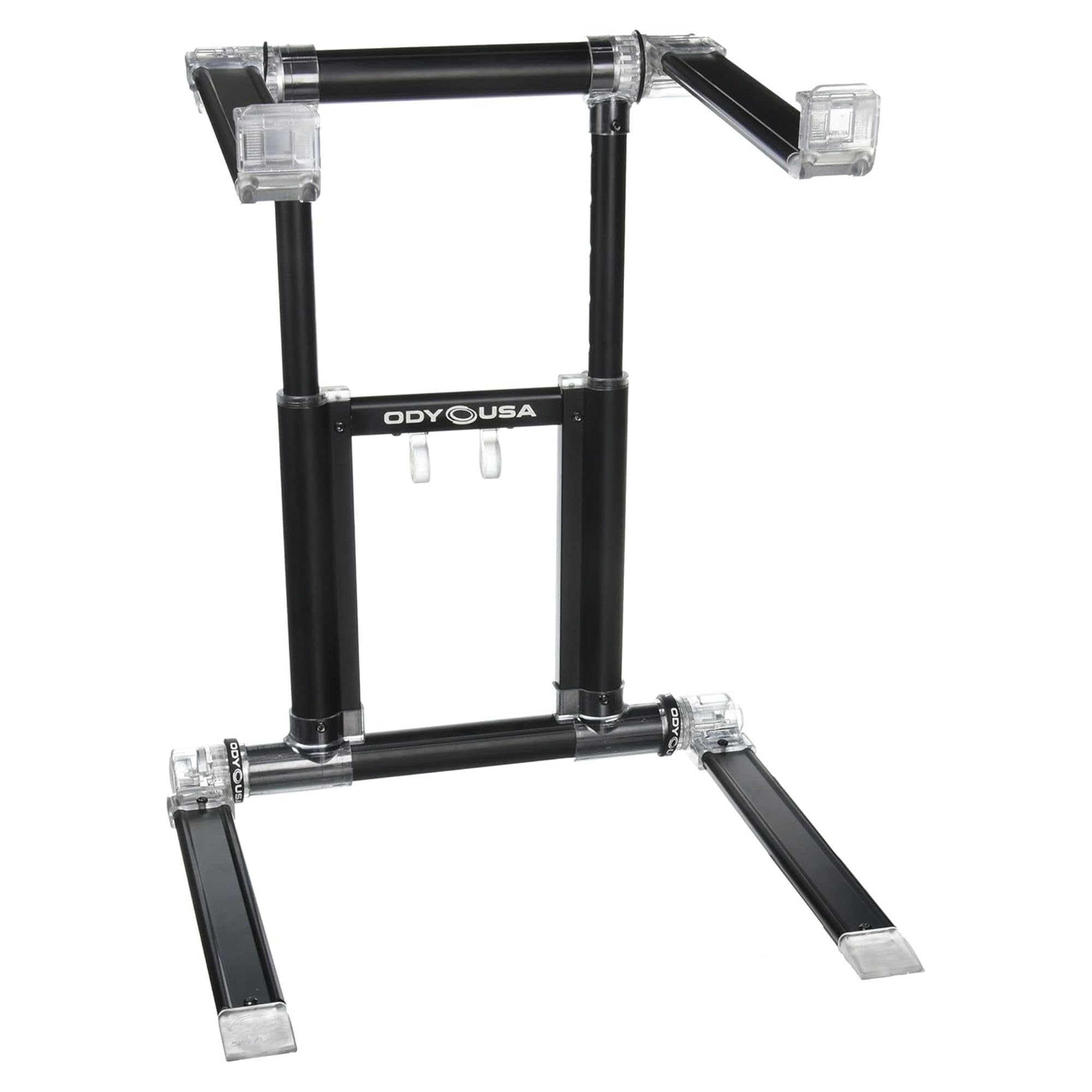 【新品未使用】LSTAND 360 折りたたみ式DJスタンド Amazon.com: Odyssey LSTAND360 DJ Gear Stand : Musical Instruments