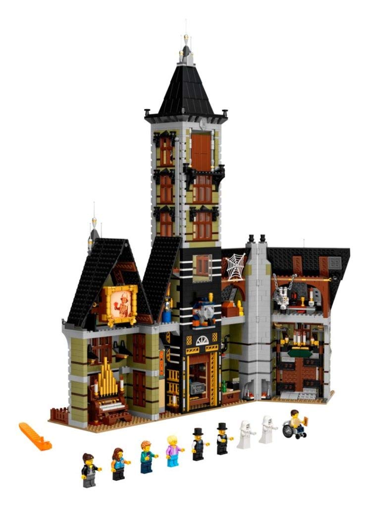 Amazon.co.jp: レゴ（LEGO）フェアグラウンドコレクション 