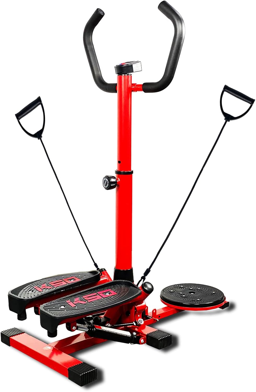 LoadBearing 440LBS Stepper Walkout MultiFunction Fitness