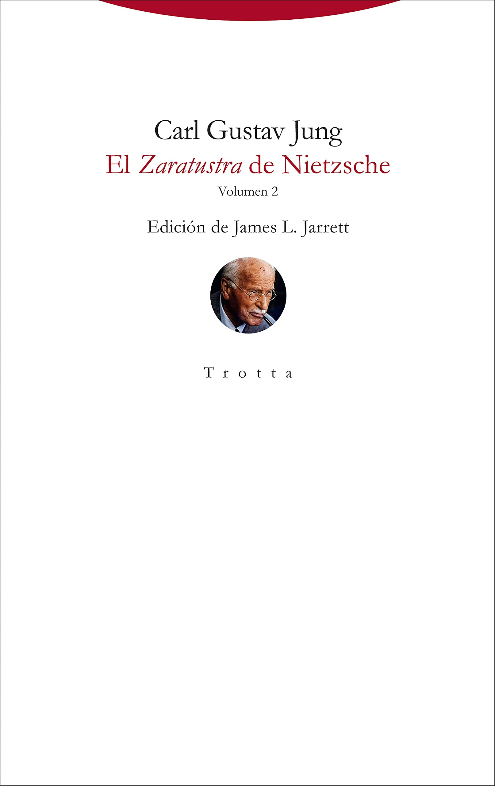 El Zaratustra de Nietzsche: Volumen 2 (Torre del Aire)