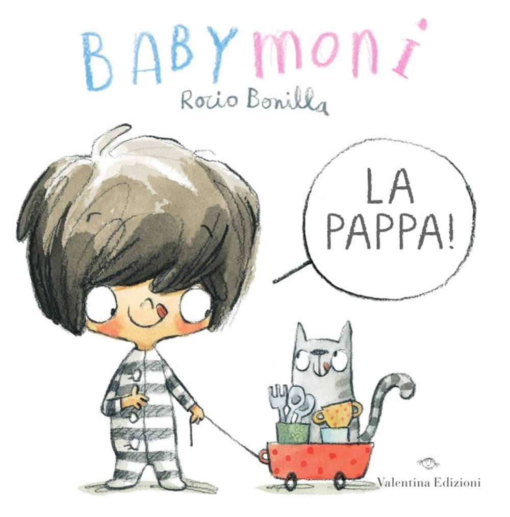 Babymoni La Pappa! Ediz. A Colori - 4