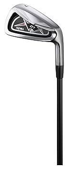 【男性用】HONMA D1 アイアンセット ７本 （R） victoriagolf_10805861201