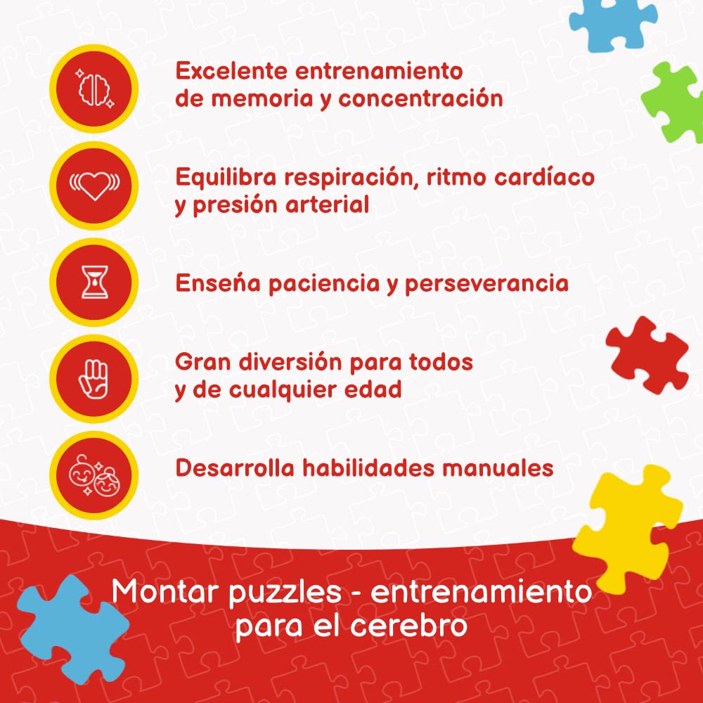 Trefl, Puzzle, Paw Patrol, En el Claro, de 60 Piezas, para niños a Partir de 4 años
