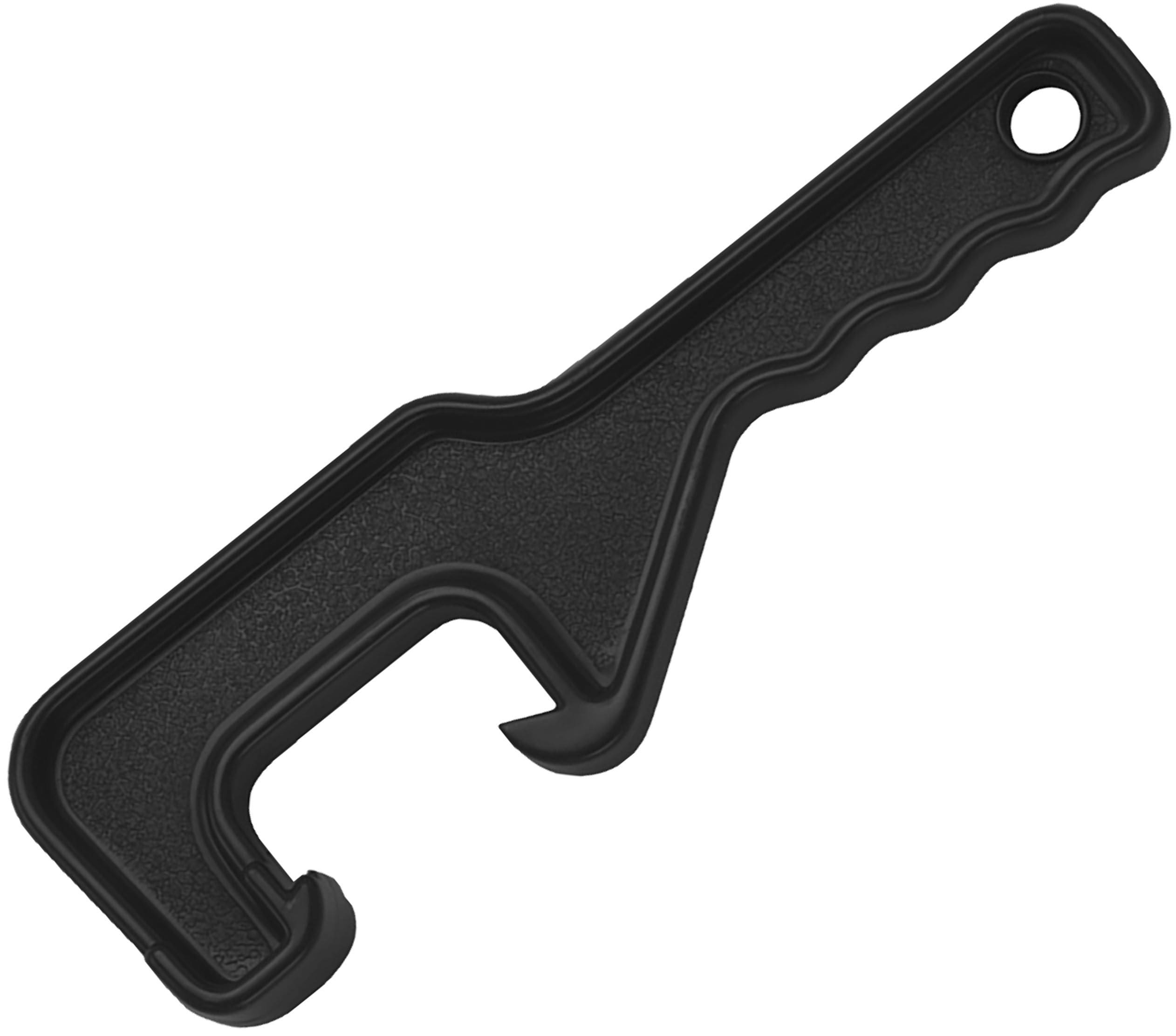 ALLWAY PPO Plastic Paint Pail Opener for 5-Gallon Containers