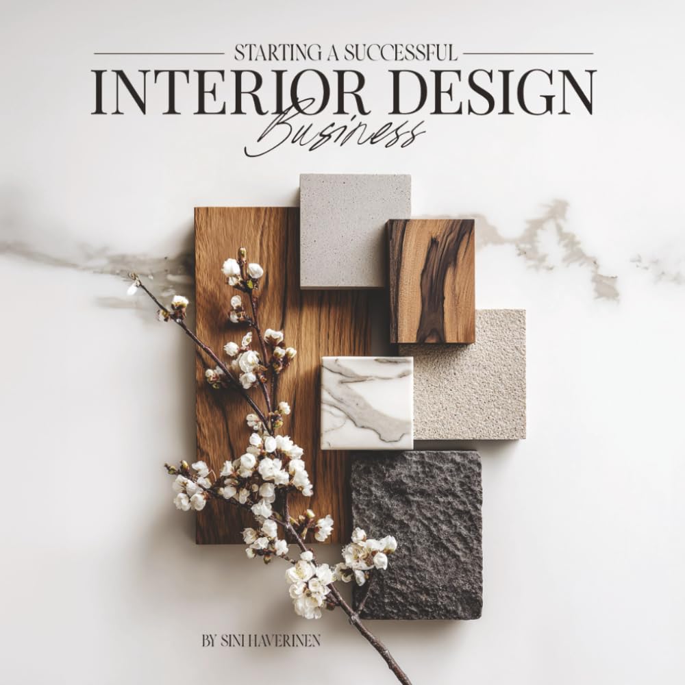 Starting a Successful Interior Design Business