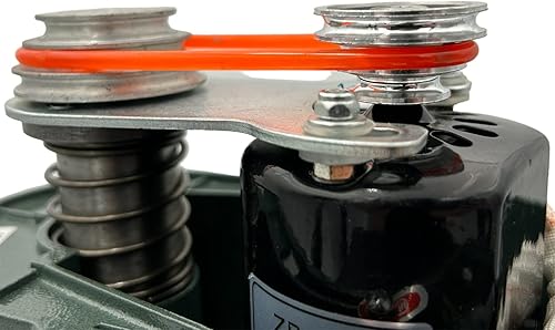 Miniatura 6 de DRL-300.00 agujereadora pequeña para mesa de trabajo.