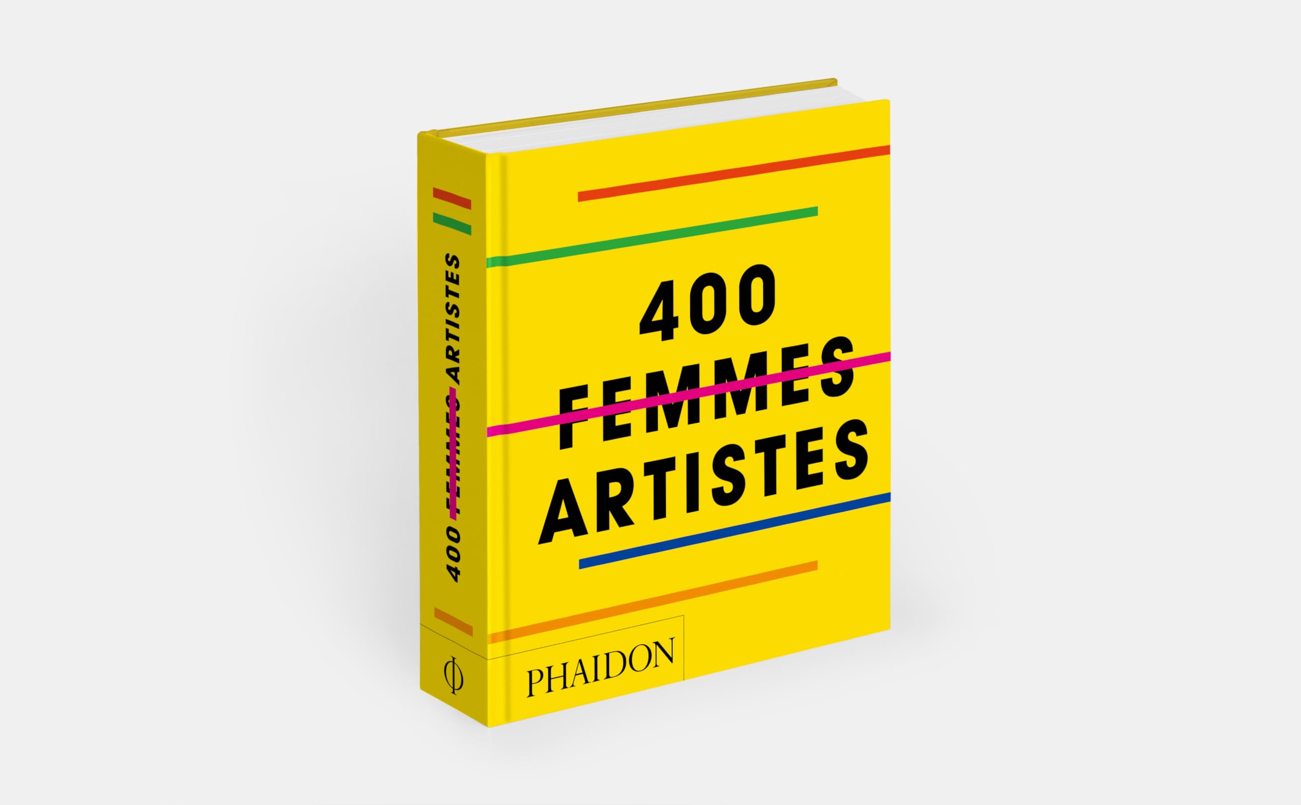 400 Femmes artistes