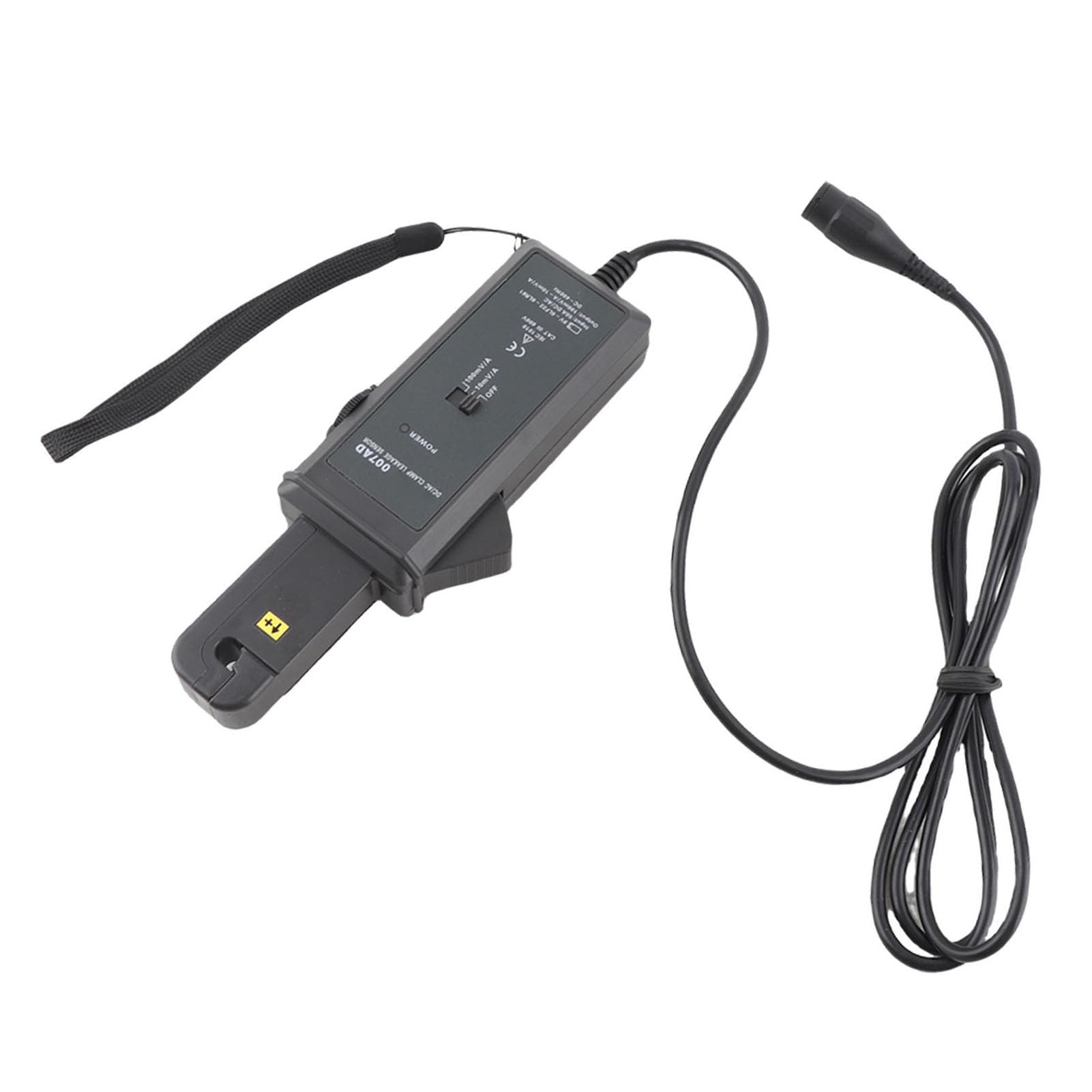 ETCR007AD Sensore di Corrente di Dispersione A Pinza Tester Compatto e Ad Alta Precisione per la Misurazione Elettrica 0 MA-60,0 A CA/CC