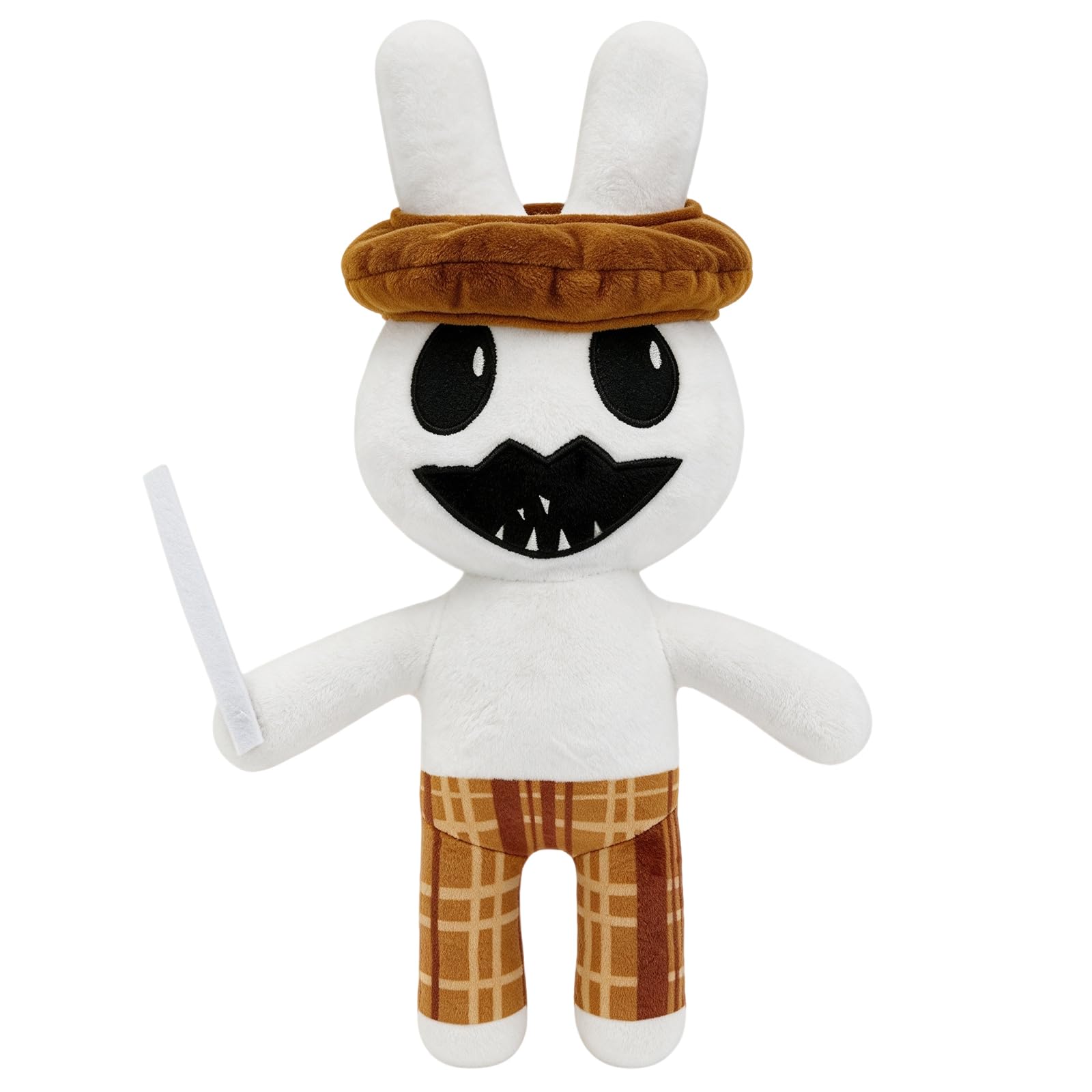 Krazuobi Animal Hospital Plush, Soft Stuffed Animal Hospital Plushies