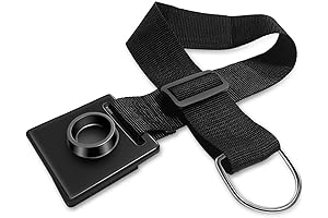 Anti-slip Cello Endpin Anchor for Enhanced Floor Protection