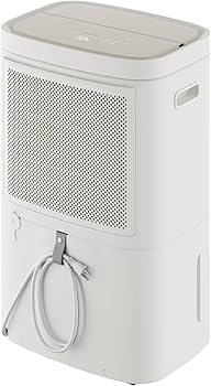 Amazon | エレクトロラックス UltimateHome 500 除湿機 空気清浄機能