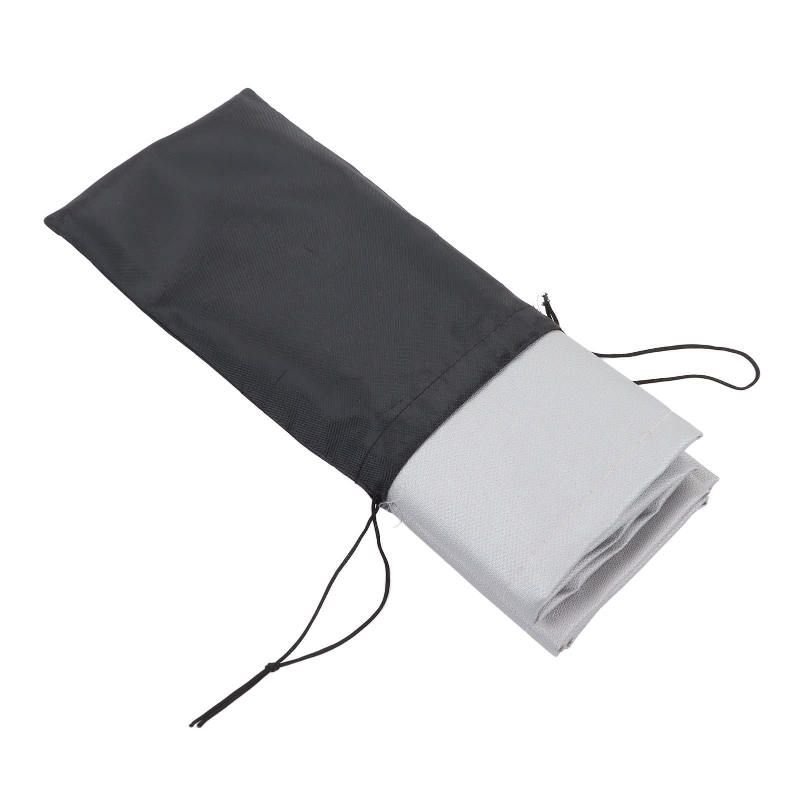 Generic Fireproof Blanket Car Home Office Warehouse School Room Glass Fiber Bed Backyard Flame Retardant Suppression Fire Retardant Automobile Welding Blankets, Genericpyog78qfam