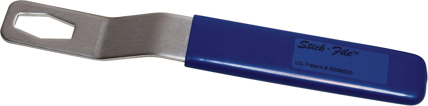 Power Wrench F/LG DOC Clamps