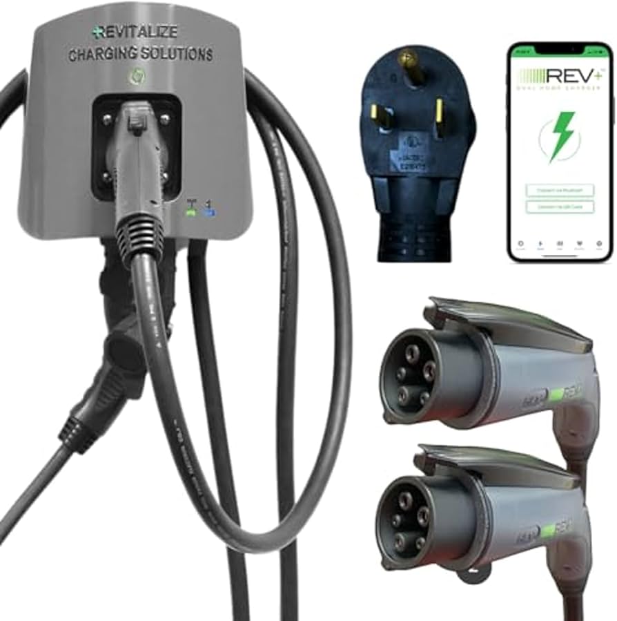 Charged Up: Energizing Your Life with Innovative Charging Solutions