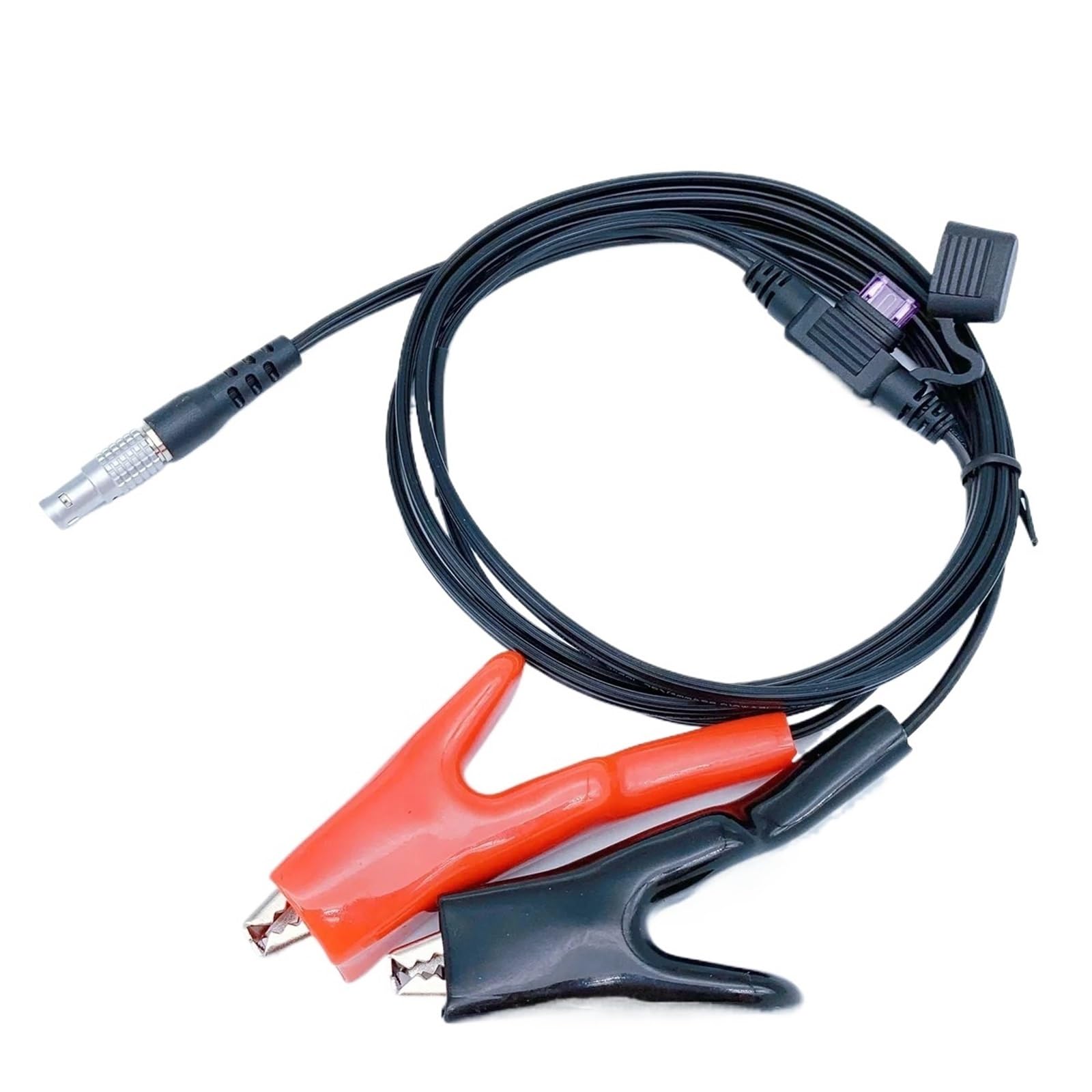 Câble d'alimentation GPS PR0PAK-V3-RT2 pour vos sessions de relevés sur le terrain