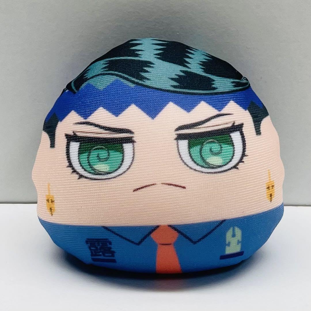 Amazon.co.jp: ジョジョの奇妙な冒険 JOJO WORLD 岸辺露伴 まる