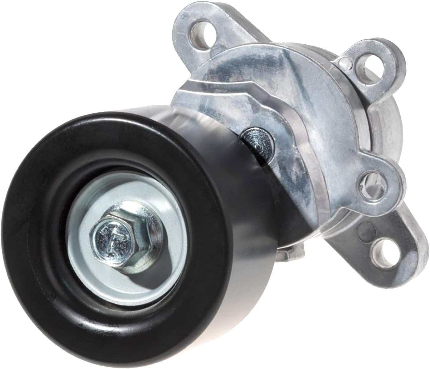 Fardelong 39155 Drive Belt Tensioner Assembly with Pulley
