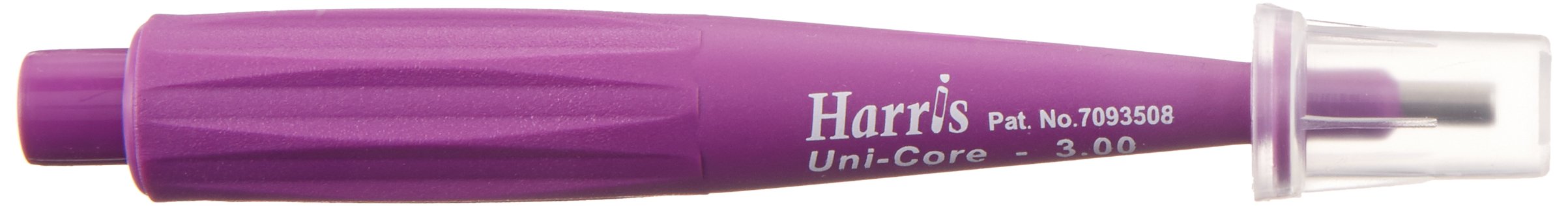 Whatman WB100039 Harris Uni-Core Punch 3.0mm (Pack of 4)