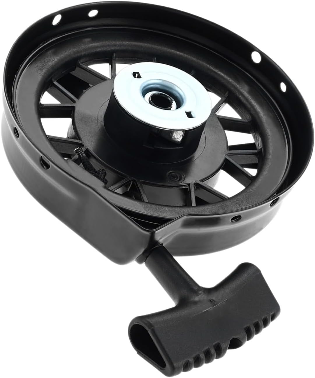 1pc 590739 Recoil Starter Pull Start Fit for 22 590637 AV600 LEV80 LEV100 Lawnmower Part