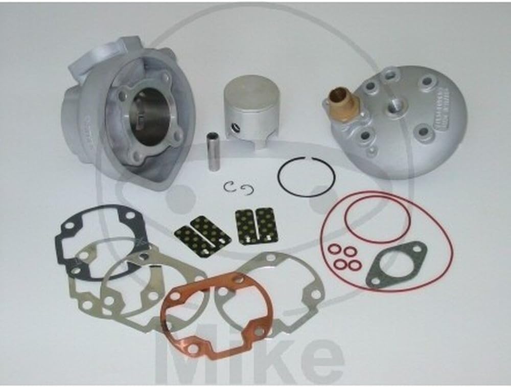 Athena (072400) 47.6mm Diameter Aluminum 70cc Sport Cylinder Kit