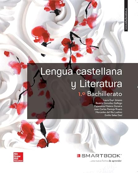 Lengua Castellana y Literatura, 1 Bachillerato