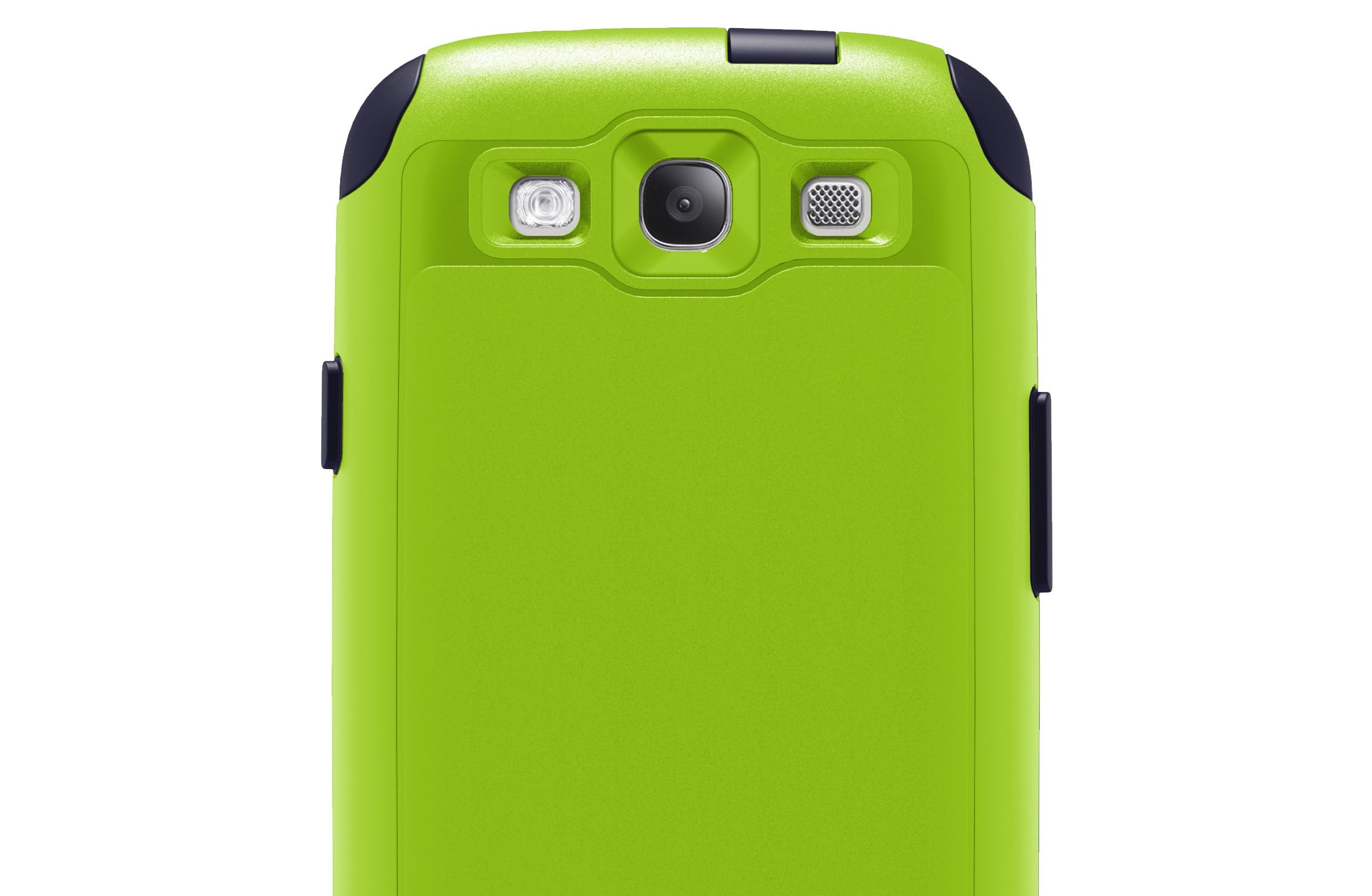 Commuter Series Case Compatible with Samsung Galaxy S3 OtterBox Case - Green