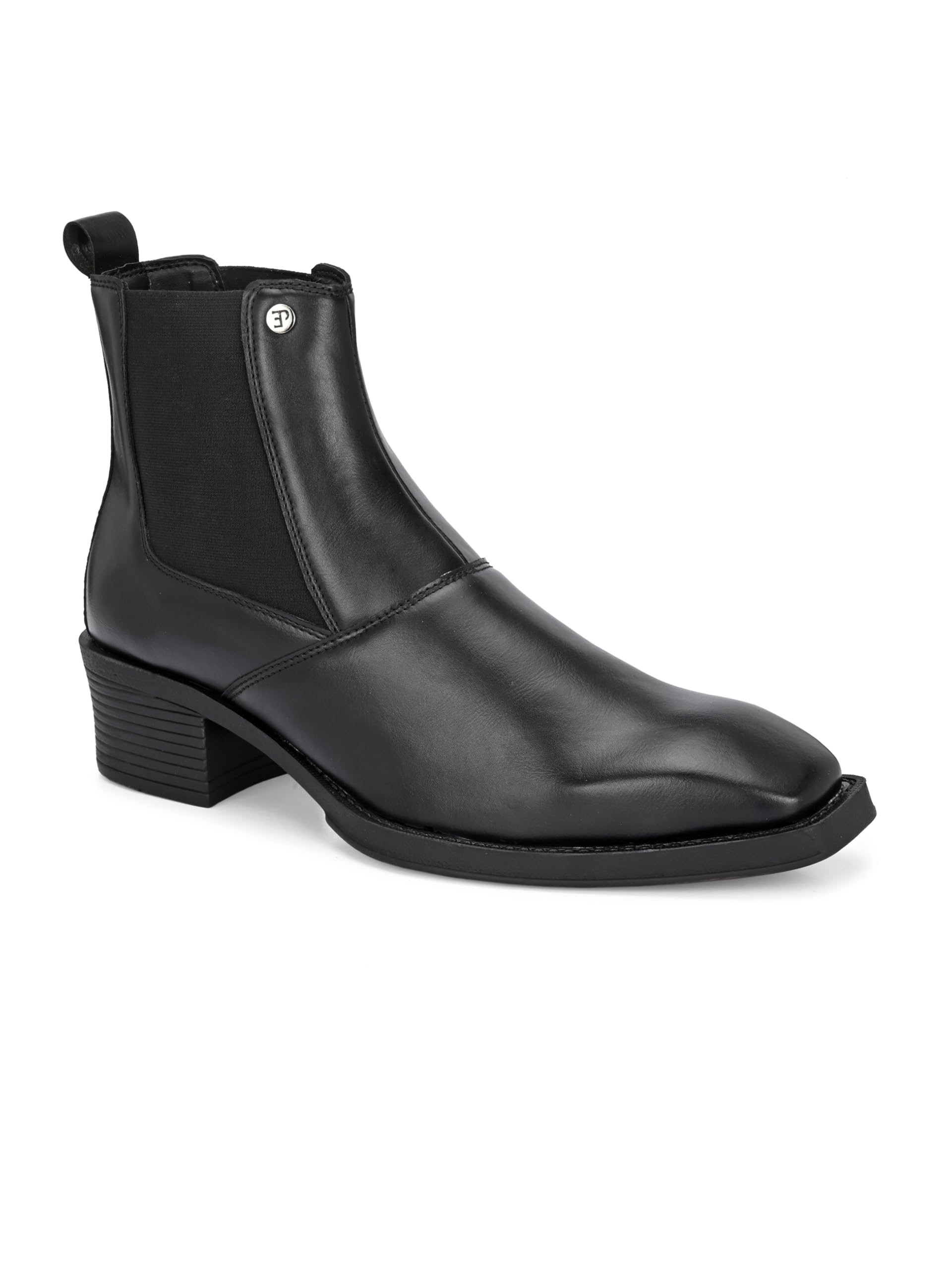 el paso Urban Slip on Boots | Stylish | Formal | Party | Outdoor | All Day Comfort EP6903_PA-picture-50