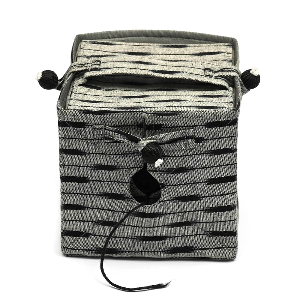 Amazon.com: Lantern Moon Knit Out Box Ikat 5