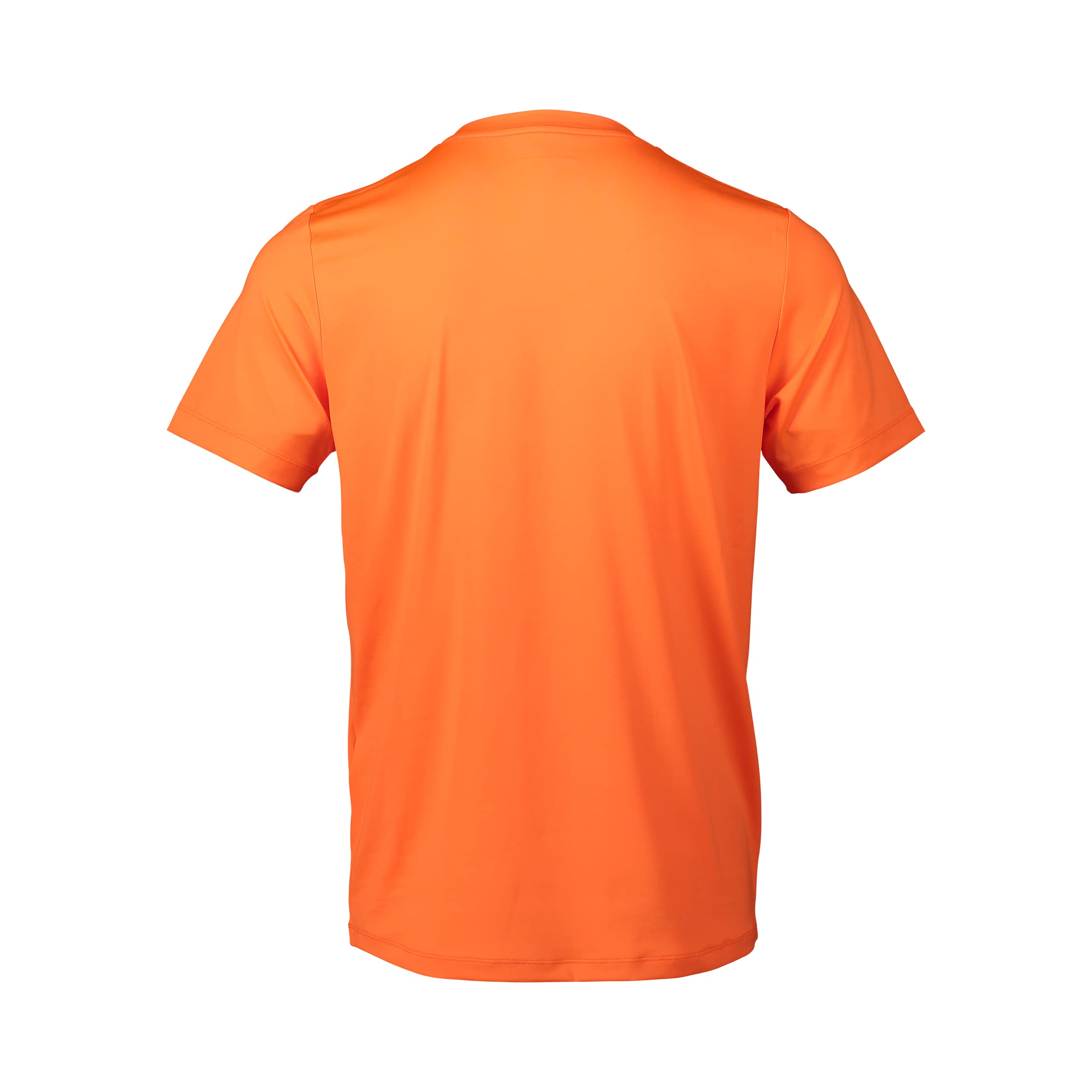 POC Reform Enduro Light Tee Herren – leichtes MTB Enduro T-Shirt aus recyceltem Polyester für warme Tage