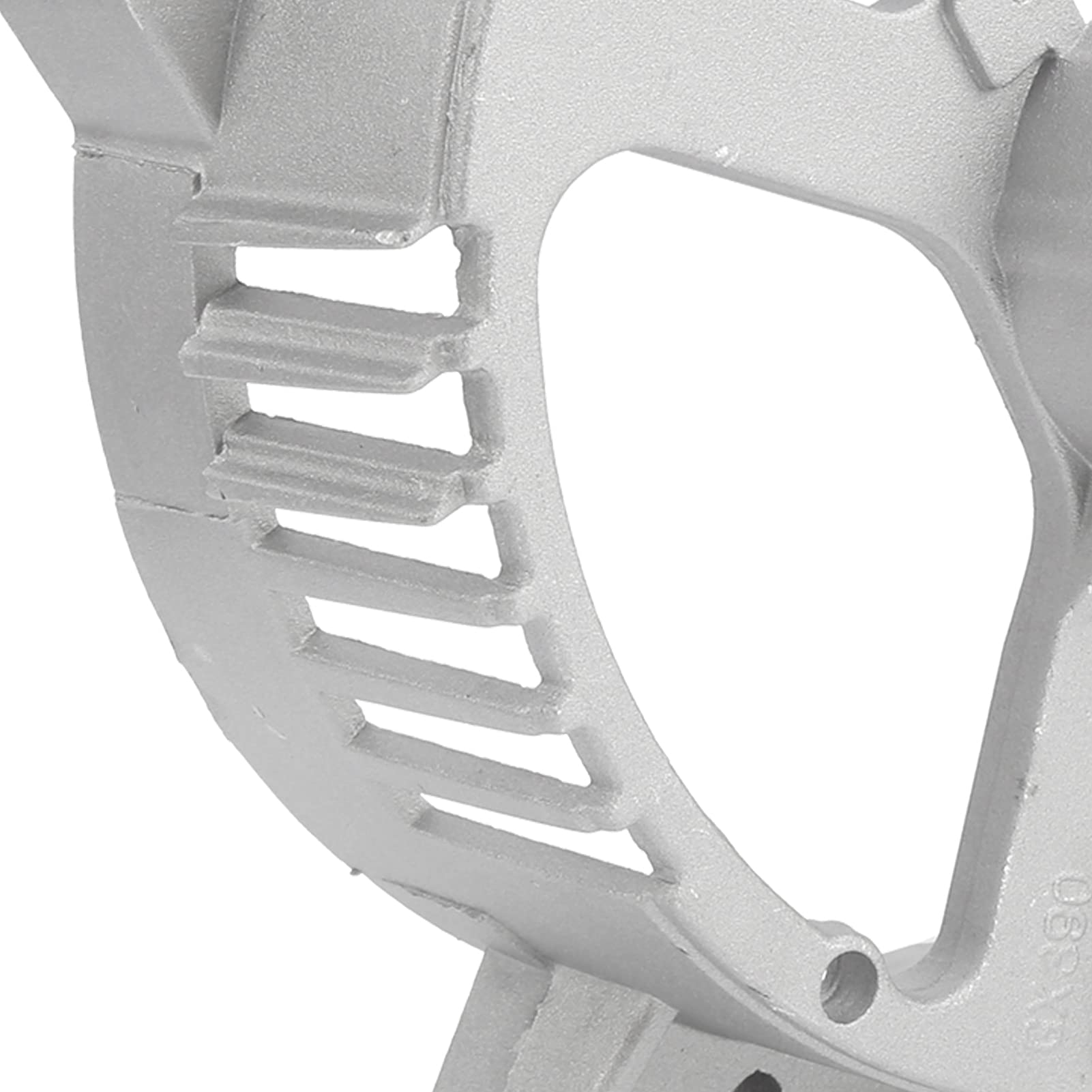 Support moteur 188F aluminium 5KW-6.5KW générateur
