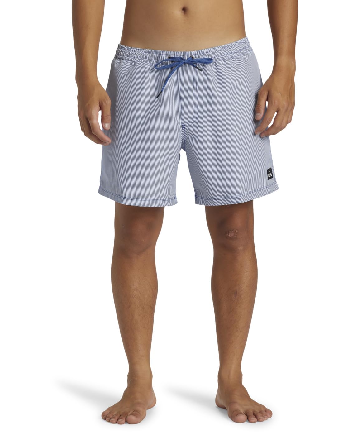 Quiksilver Everyday Deluxe Volley 15" - Short de Natación para Hombre