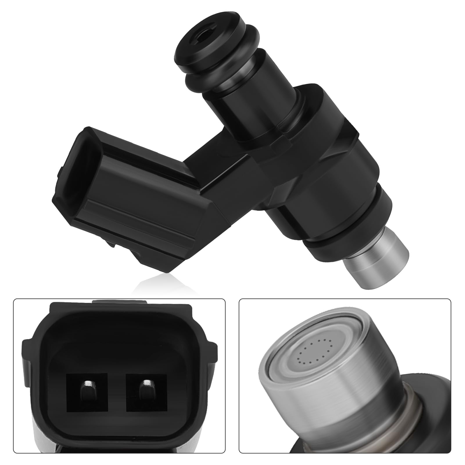 Injecteur De Carburant 1 Pièces 16450-HP5-603 Pour Honda TRX420 Ranche - Foto 2