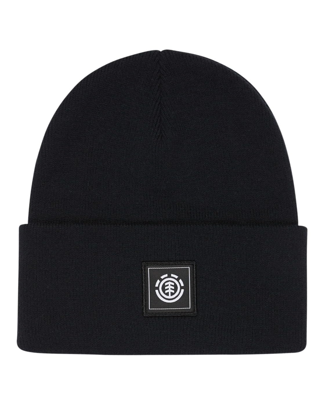 Element High Icon - Classic Beanie - Men - Blue.