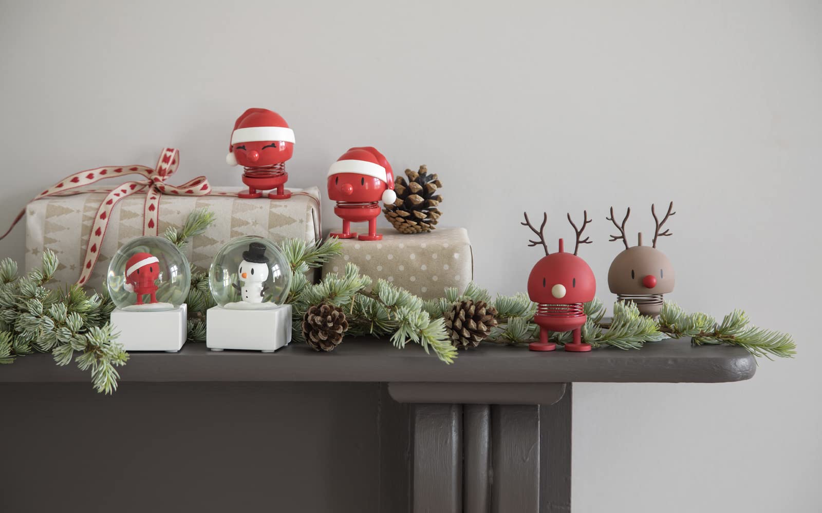 Hoptimist Roligan Allemagne, Hoptimist Avec Chapeau/claque Et