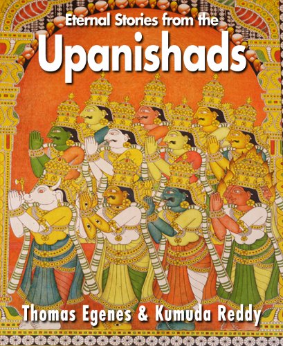 Eternal Stories from the Upanishads
