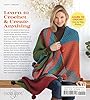 60 Quick Crochet Projects for Beginners: Easy Projects for New Crocheters in Pacific® from Cascade Yarns® (60 Quick Crochet Collection) #1