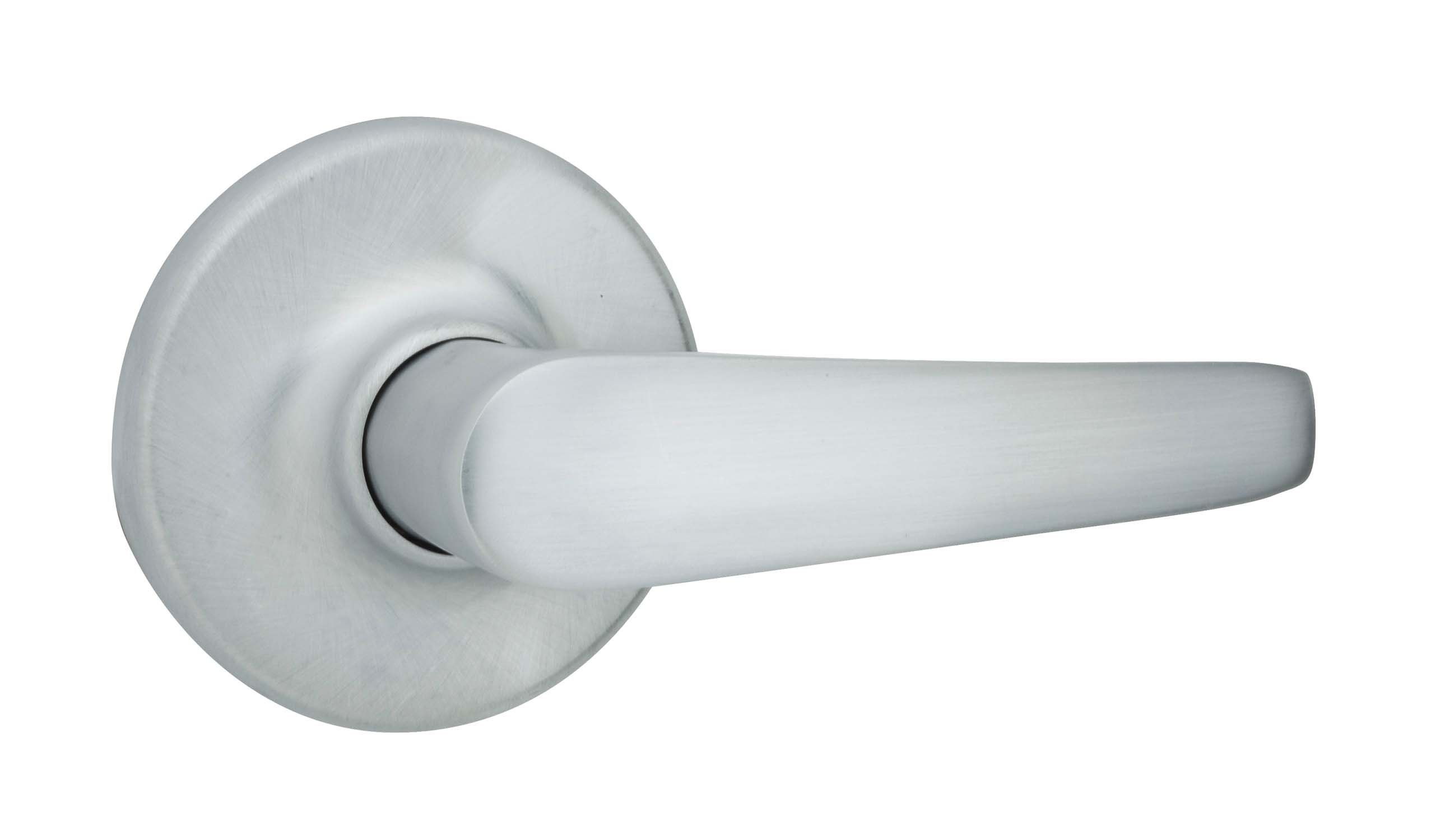 KwiksetSignature Series - Delta, Sat. Chrome