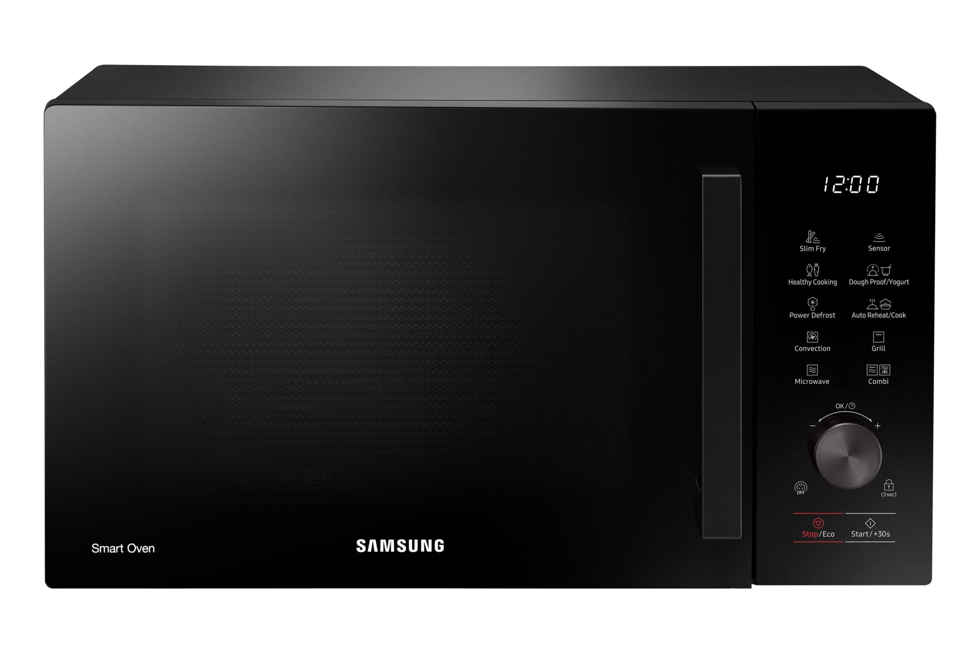 SAMSUNG - Microondas MC28A5137KK/E1