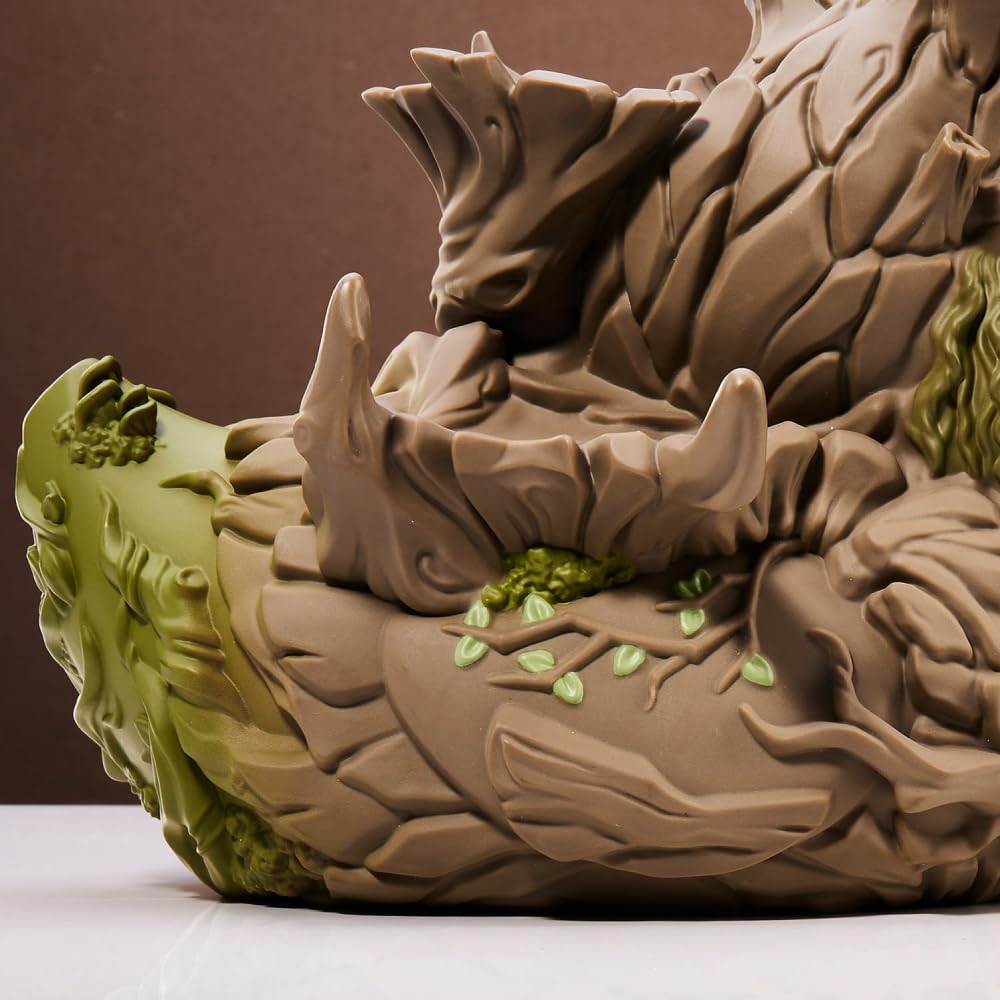 Amazon.co.jp: TUBBZ XL: ロード・オブ・ザ・リング - ツリービアード