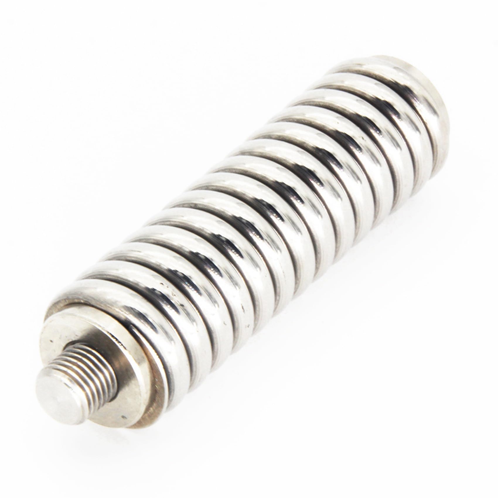 Supporto per antenna parabolica in ACCIAIO INOX 250/500 staffa di montaggio