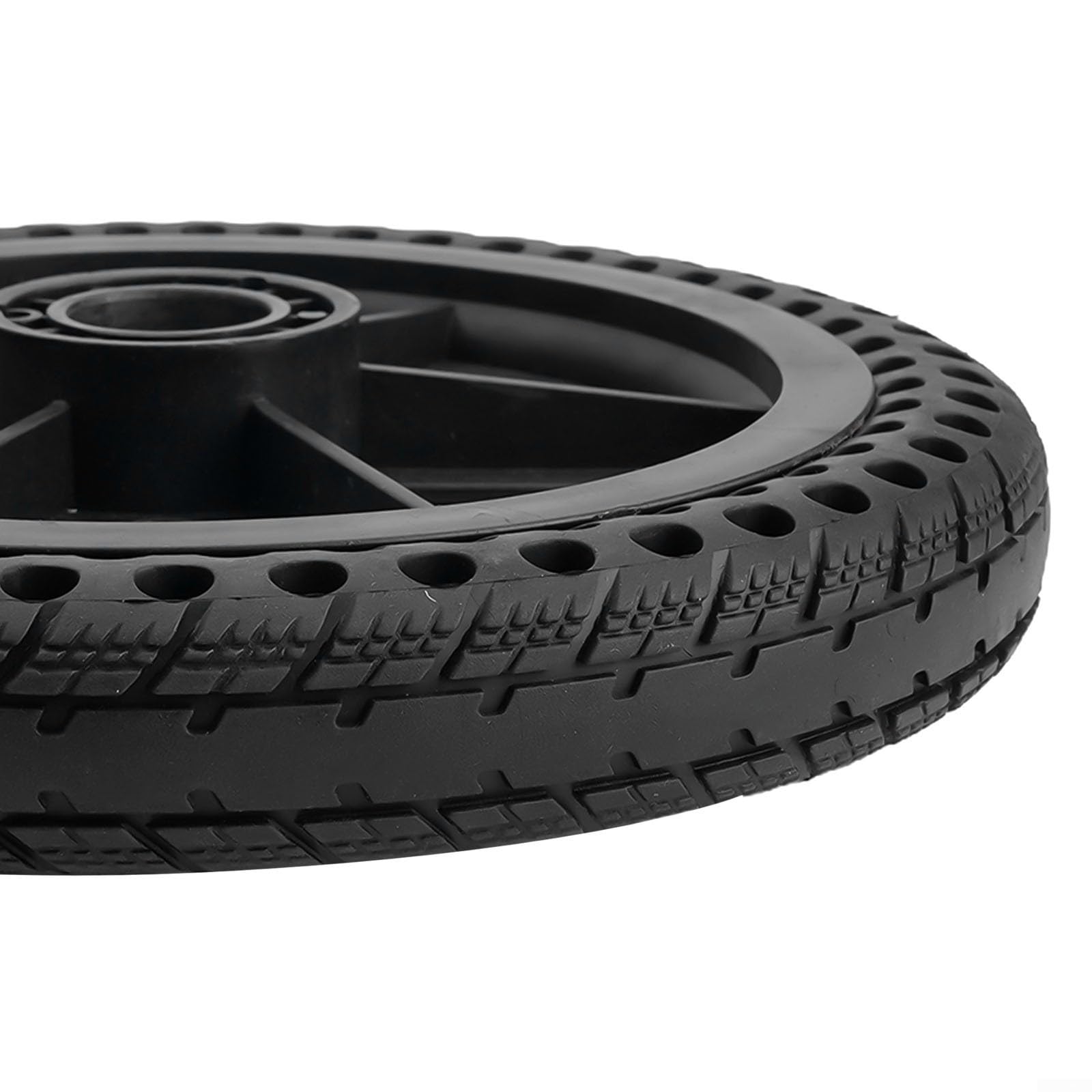OpoWózka Inwalidzkiego Elektrycznego,OpoPełSkutera Elektrycznego Osób Starszych,Zestawy Wymiany Kół Bezdętkowych Skuterów Osób Starszych (Średnica Wewnętrz12 Mm),OdporZużycie