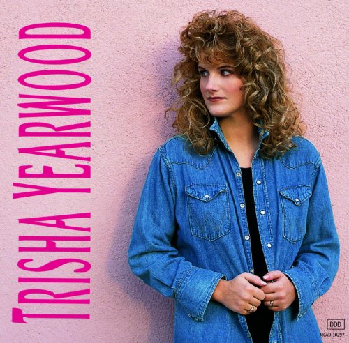 Trisha Yearwood