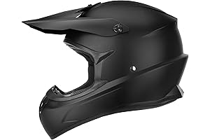 Dirt Bike Helmet: Protection for Off-Road Adventures