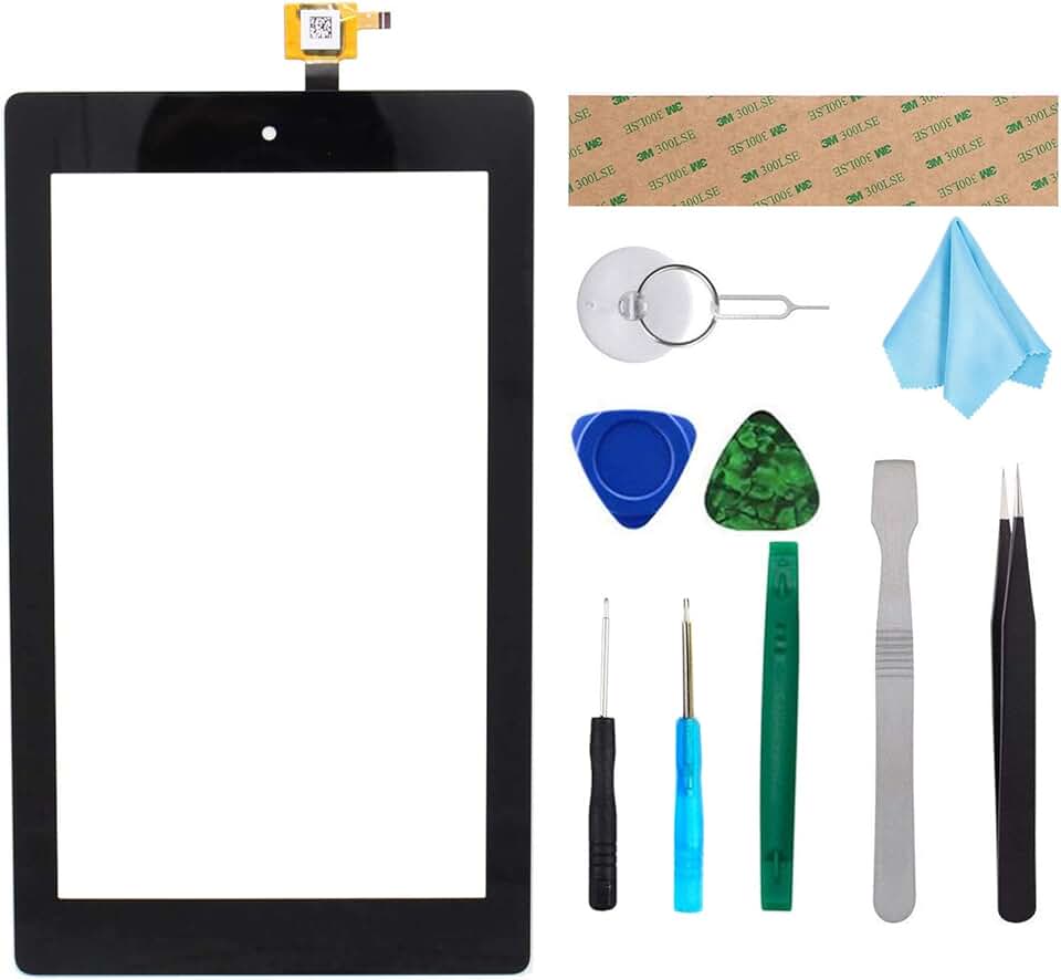 Tablet Replacement Parts Tablet Replacement Parts