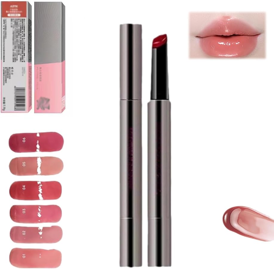 Amazon.co.jp: [売店] Aztk Meltykiss ゼリーグロスリップスティック