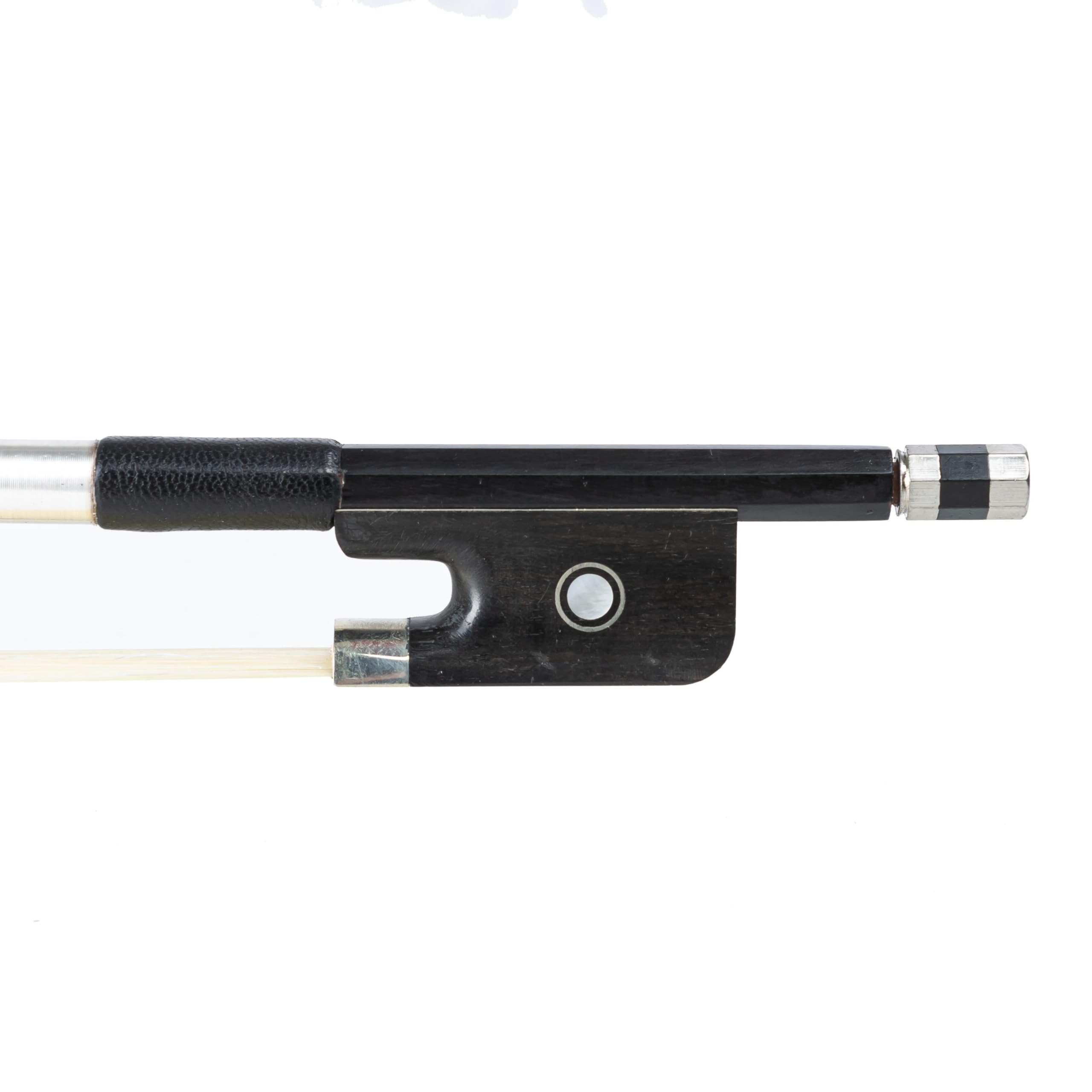 Fame EC-1802 E-Cello weiß - Violoncello elettrico