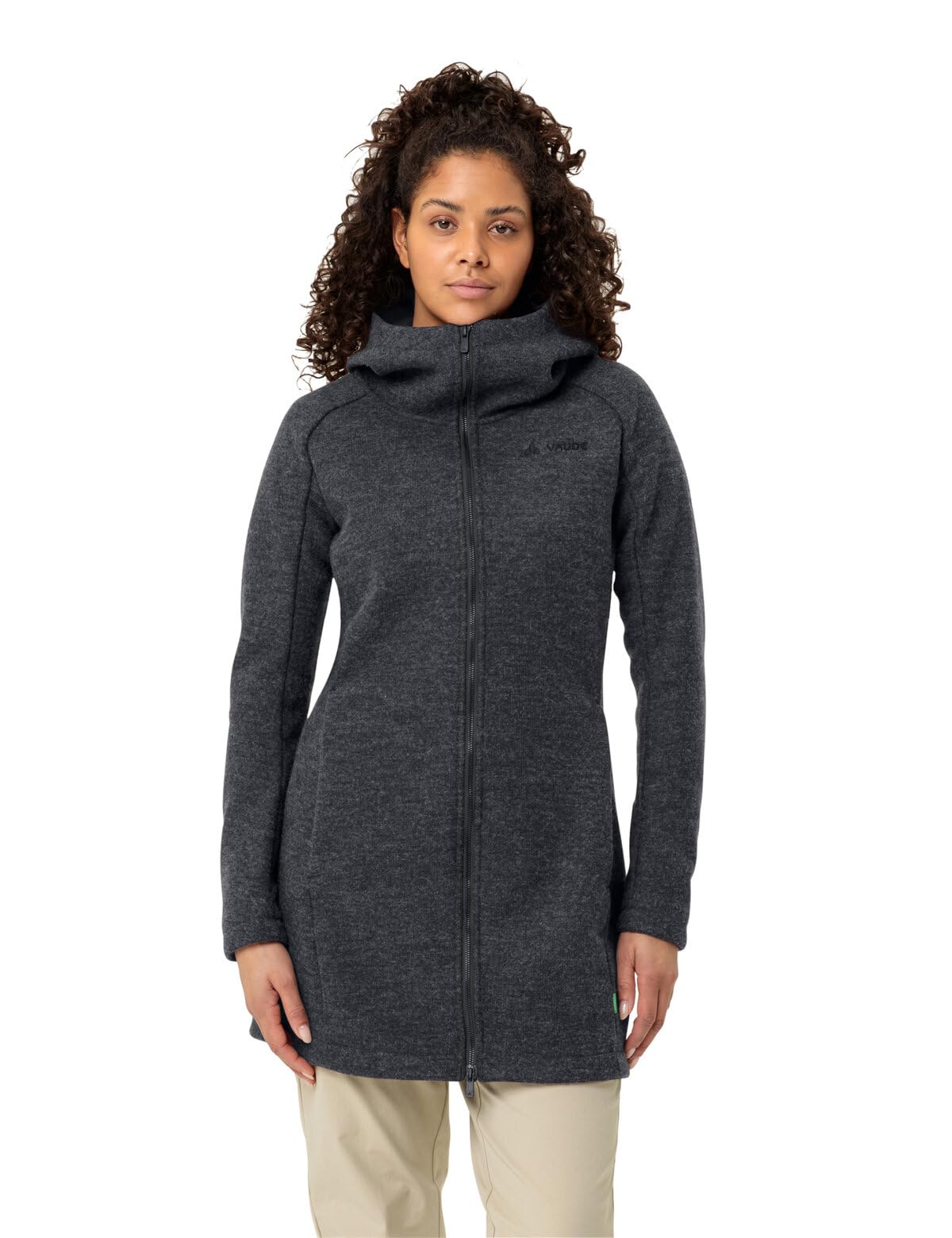 VAUDE Kurtka Kobiety Women's Tinshan Coat Iii
