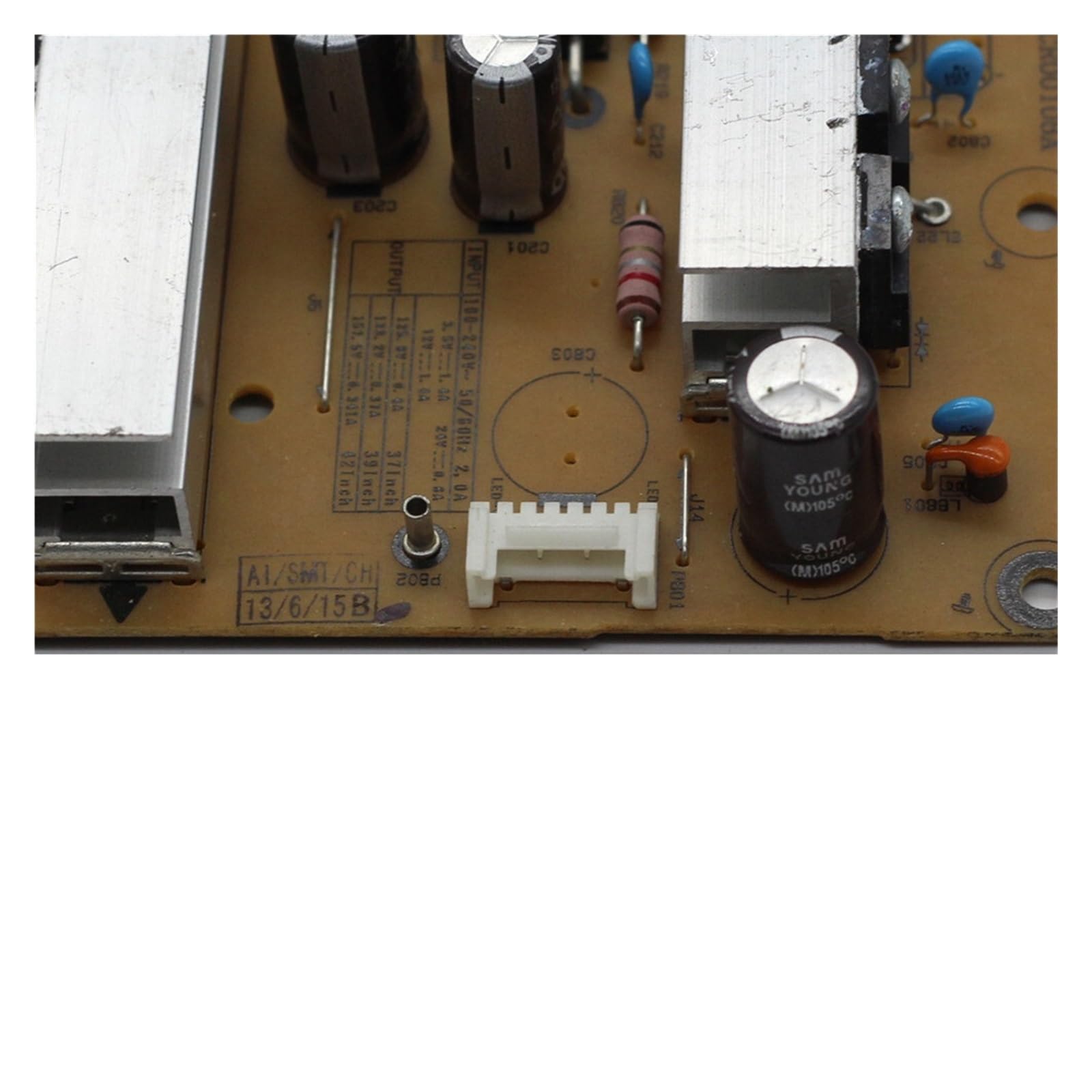 Scheda Madre TV EAX64905301 P42-13PL1, For Accessori For Scheda Di Alimentazione TV Da 42 Pollici P42 13PL1 EAX649053001